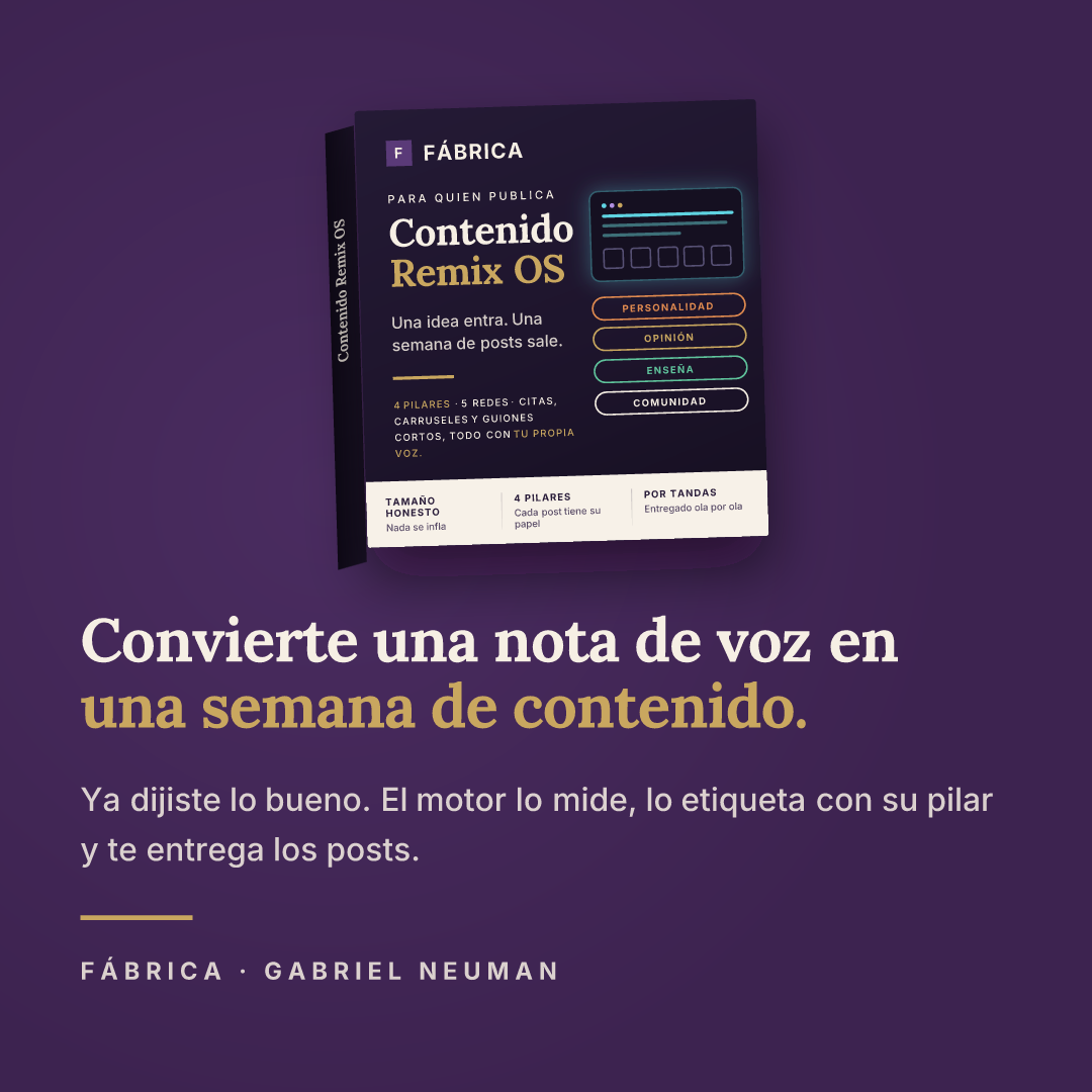 Plantilla Caja de producto en 1080×1080