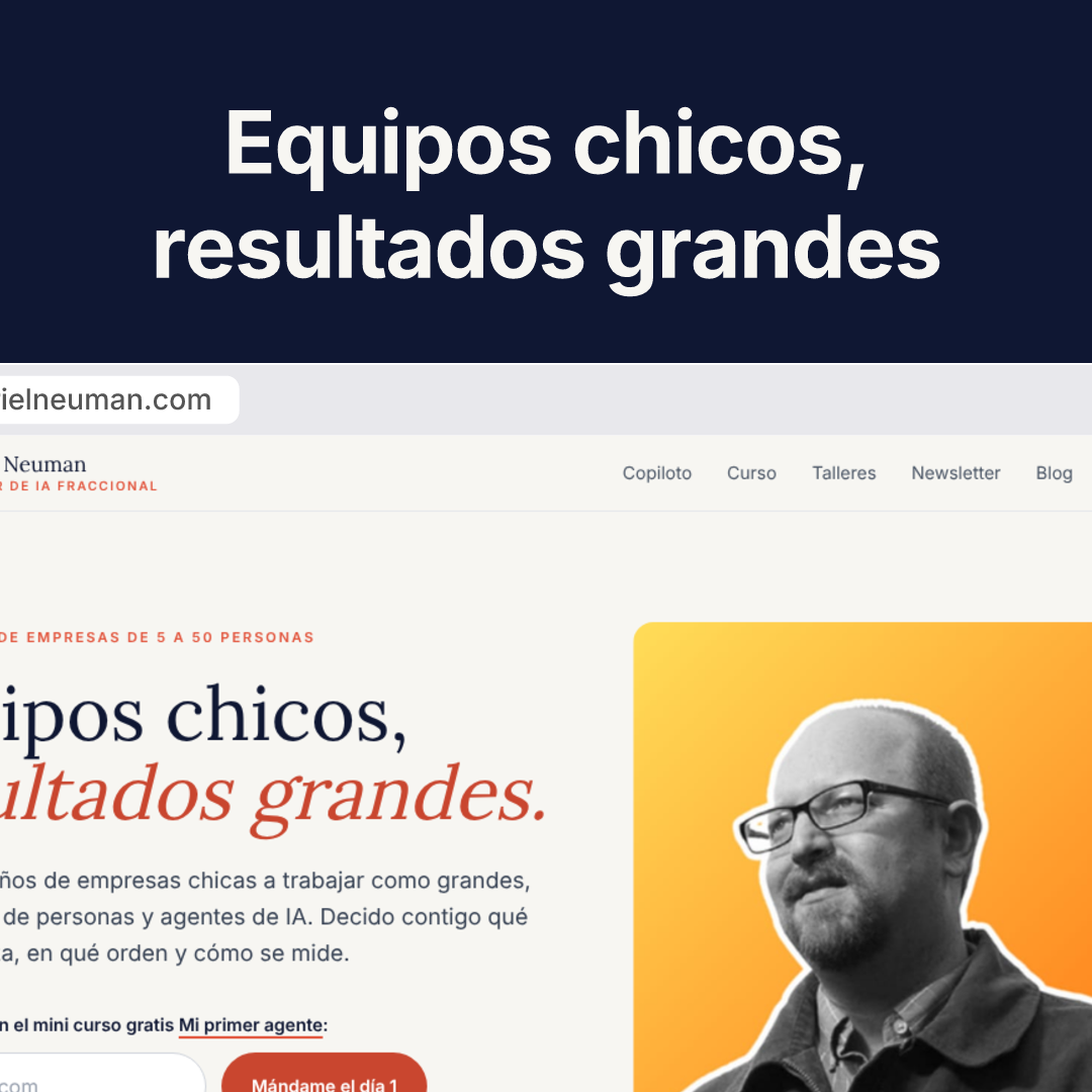 Plantilla Captura en 1080×1080
