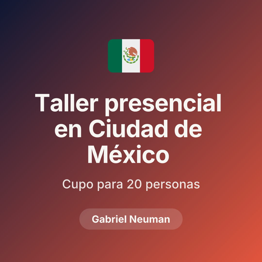 Plantilla Ciudad en 1080×1080