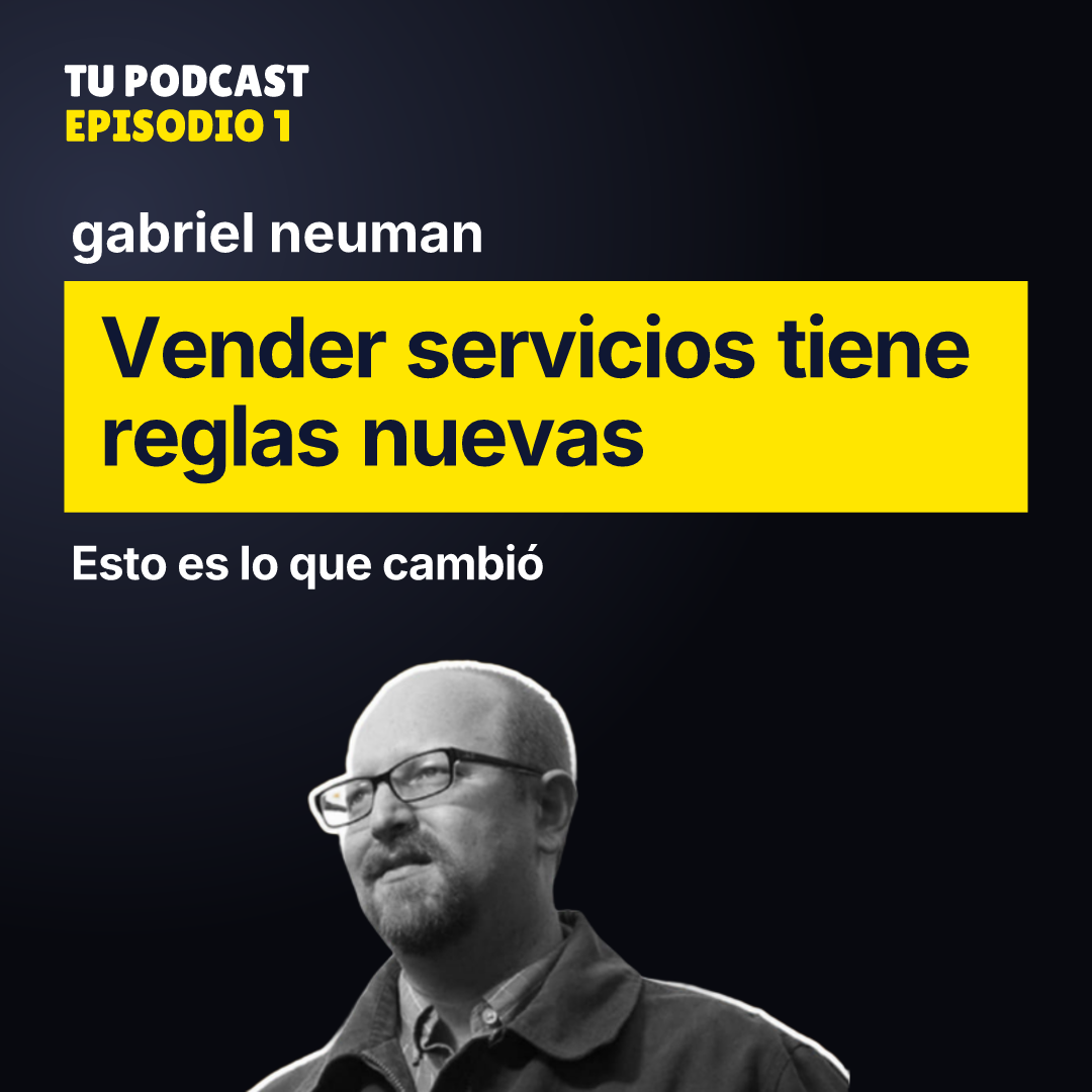 Plantilla Entrevista en 1080×1080