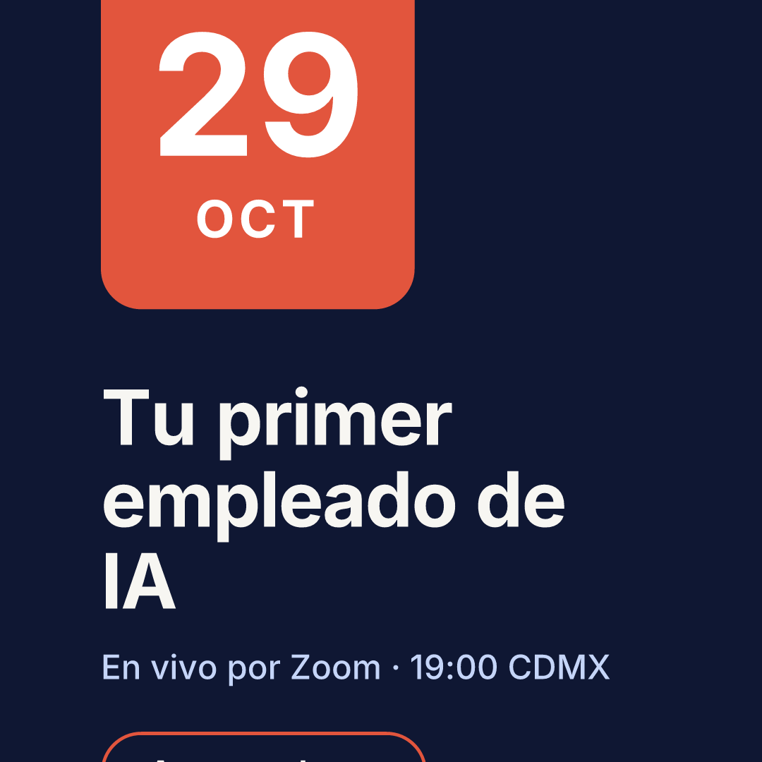 Plantilla Evento en 1080×1080