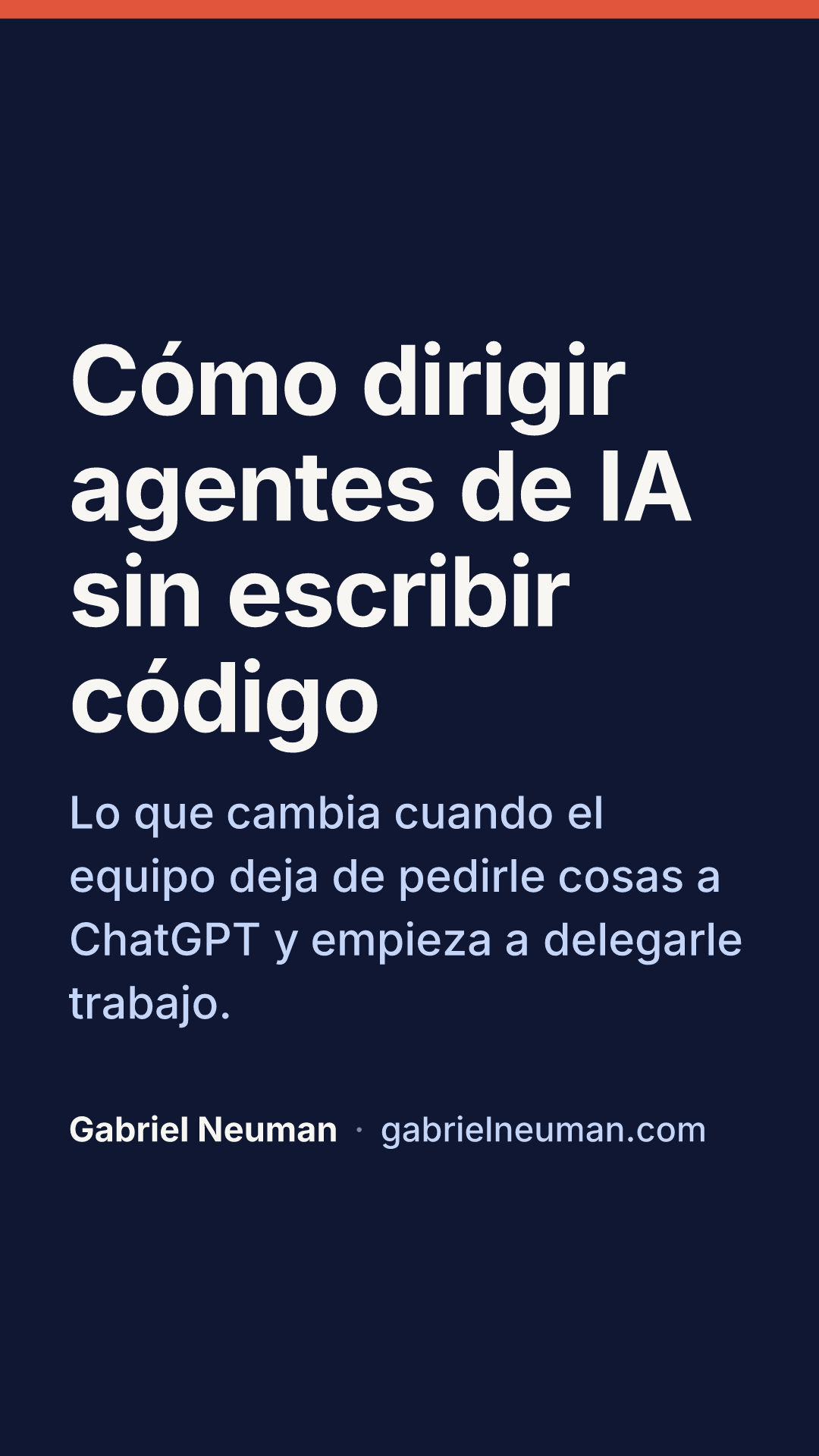 Plantilla Artículo en 1080×1920