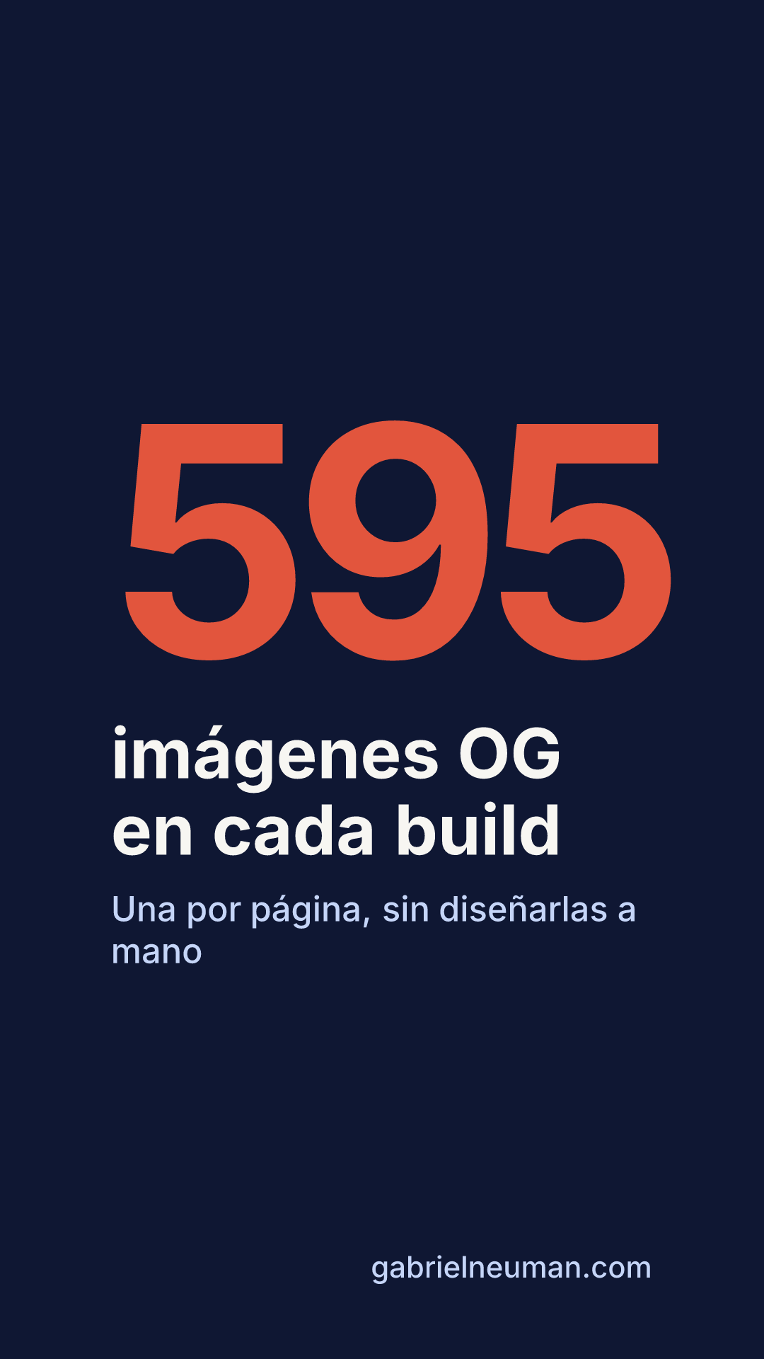 Plantilla Cifra en 1080×1920