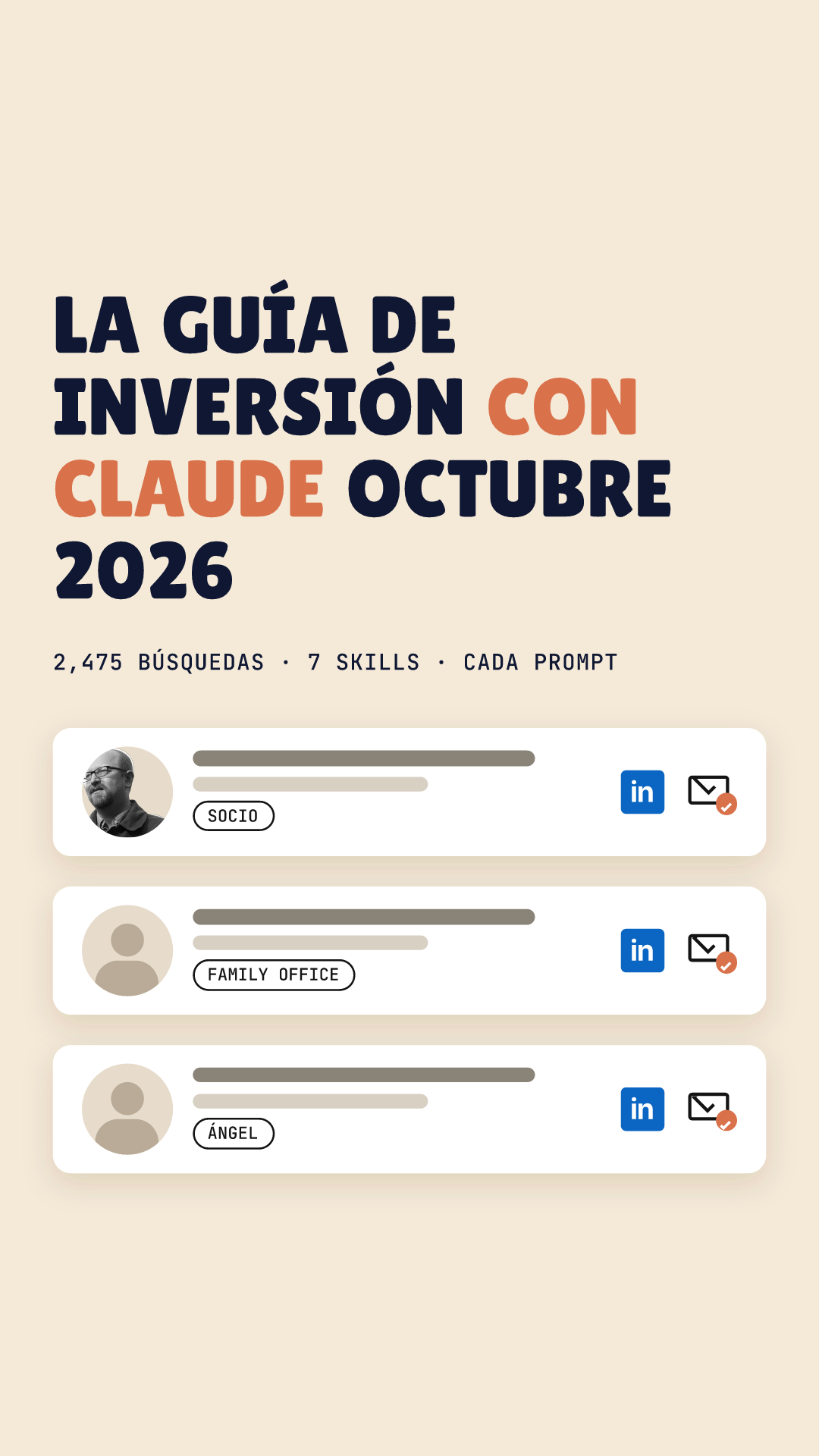 Plantilla Contactos en 1080×1920