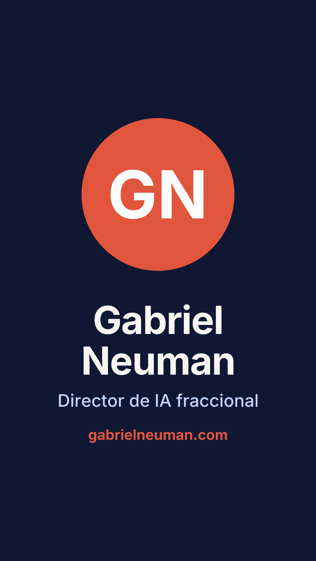 Plantilla Perfil en 1080×1920