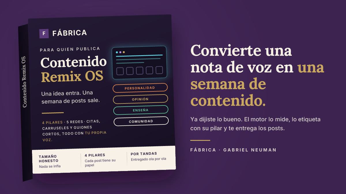 Plantilla Caja de producto en 1200×675