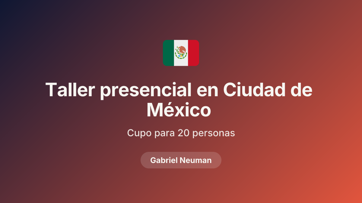 Plantilla Ciudad en 1200×675