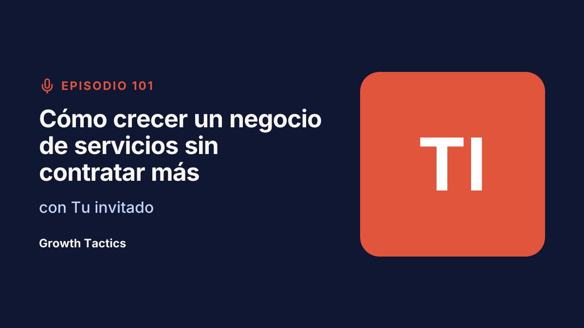 Plantilla Podcast en 1200×675