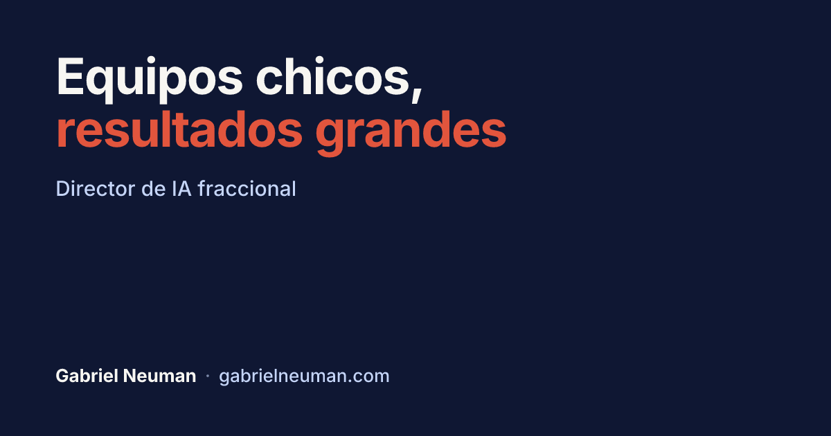 Plantilla Ideas y frases