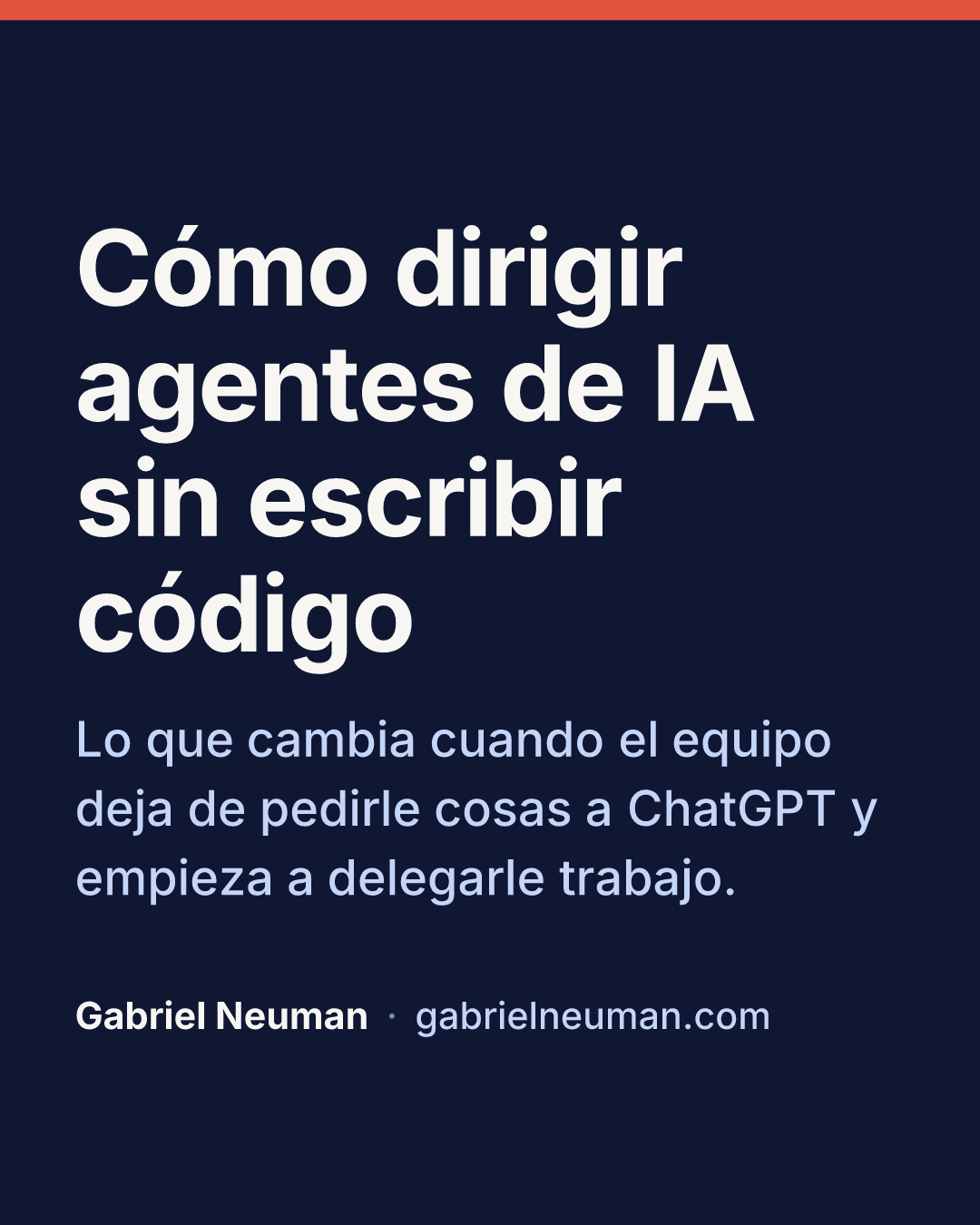 Plantilla Artículo en 1080×1350