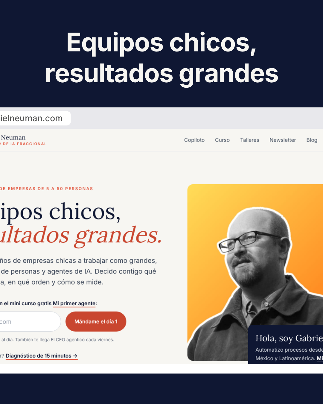 Plantilla Captura en 1080×1350