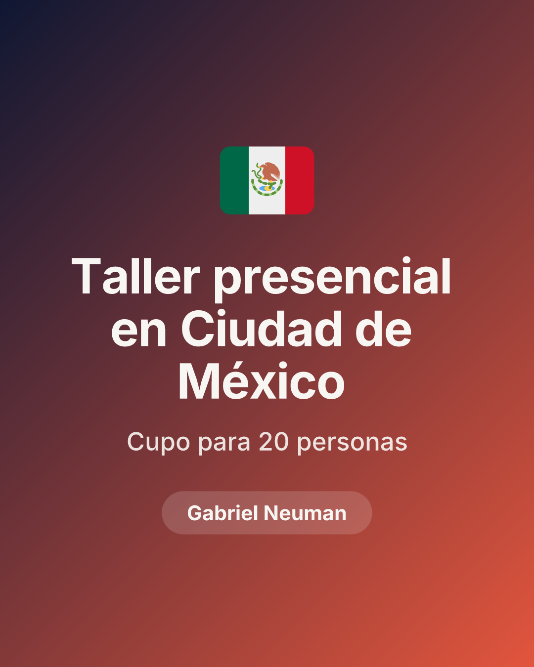Plantilla Ciudad en 1080×1350