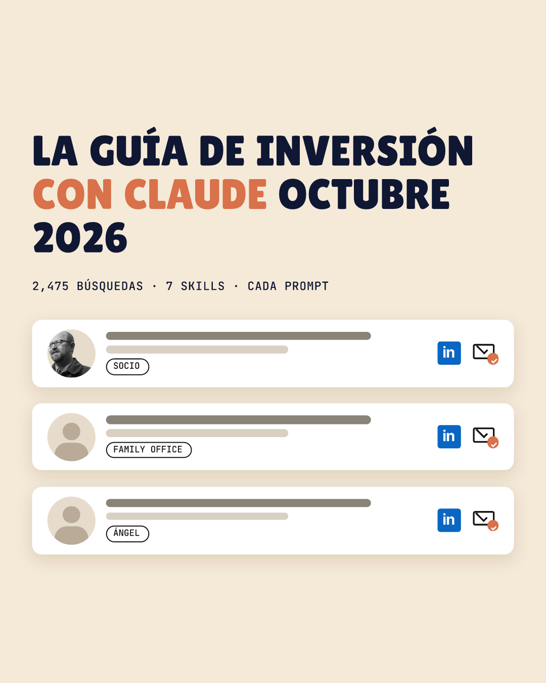 Plantilla Contactos en 1080×1350