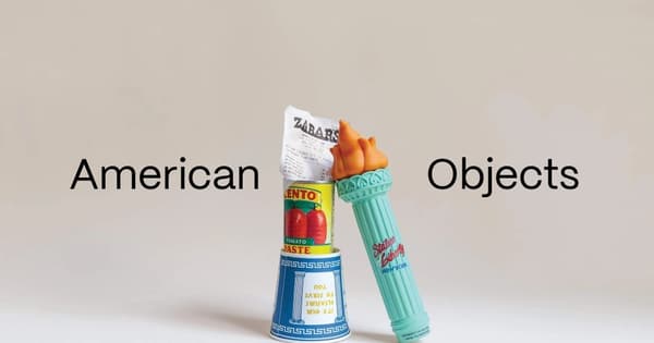 Imagen OG de American Objects
