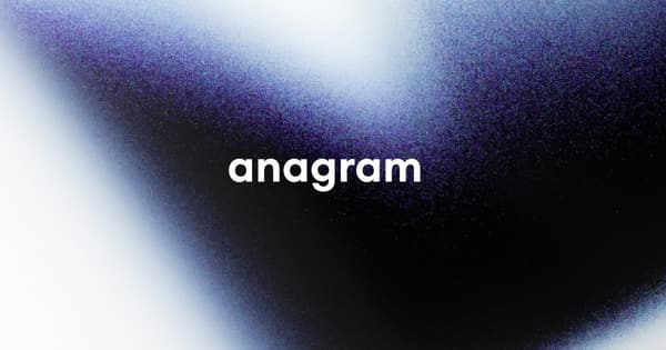 Imagen OG de Anagram Club