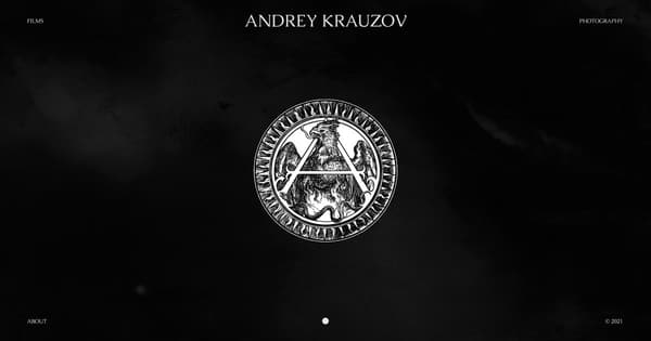 Imagen OG de Andrey Krauzov