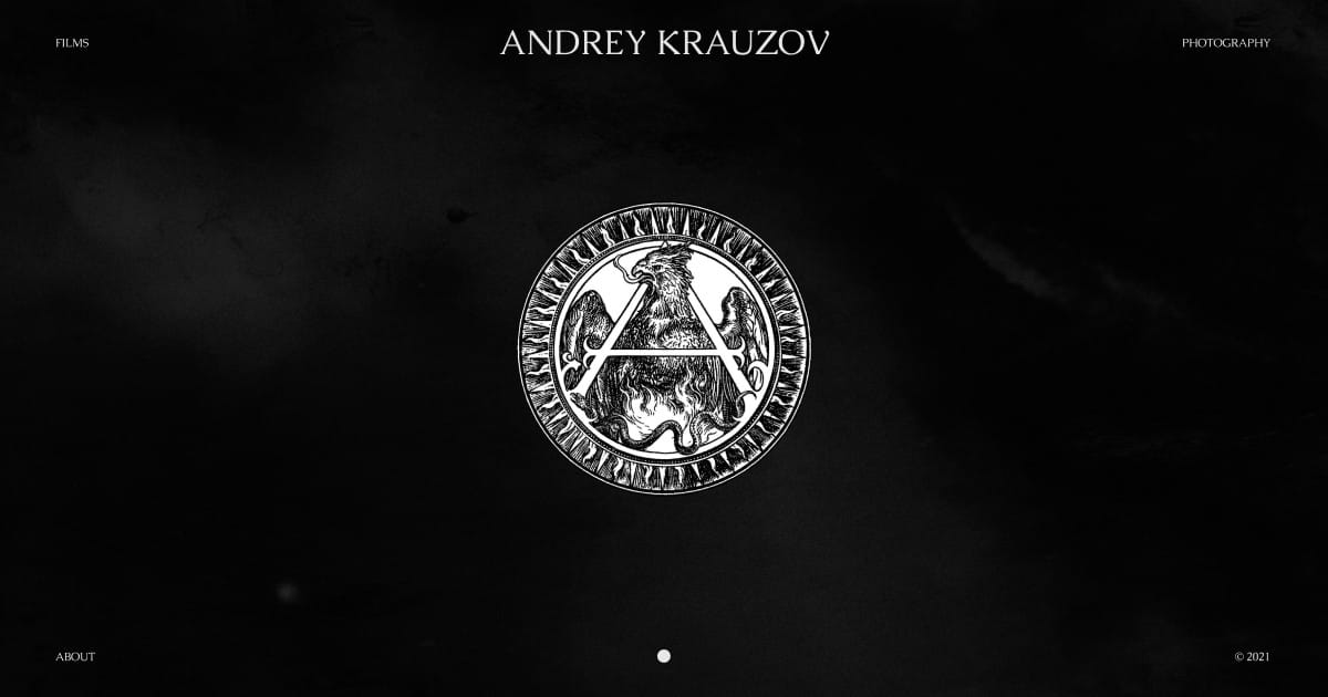 Imagen OG de Andrey Krauzov