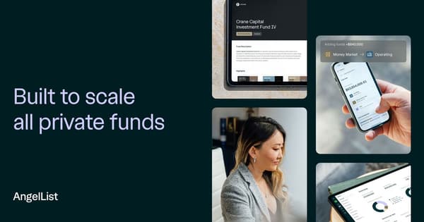 Imagen OG de AngelList