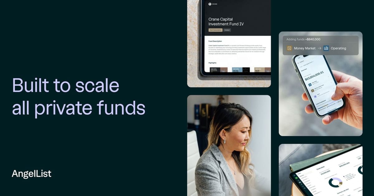 Imagen OG de AngelList