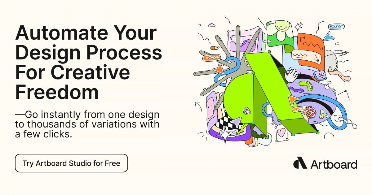 Imagen OG de Artboard Studio