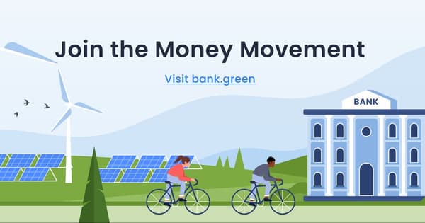 Imagen OG de Bank Green