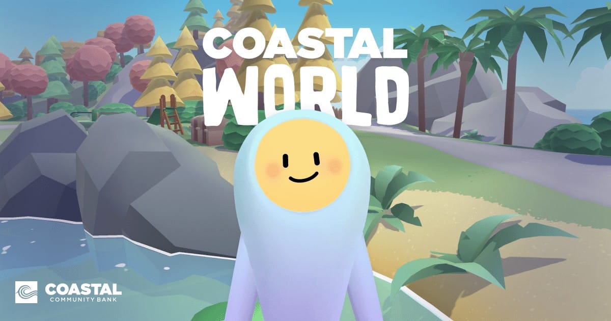 Imagen OG de Coastal World
