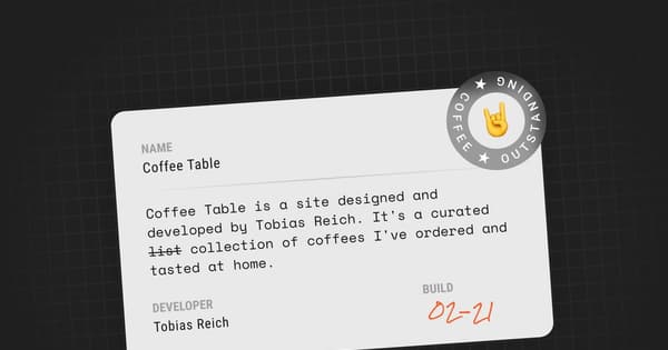 Imagen OG de Coffee Table
