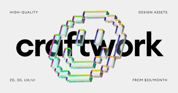 Imagen OG de Craftwork