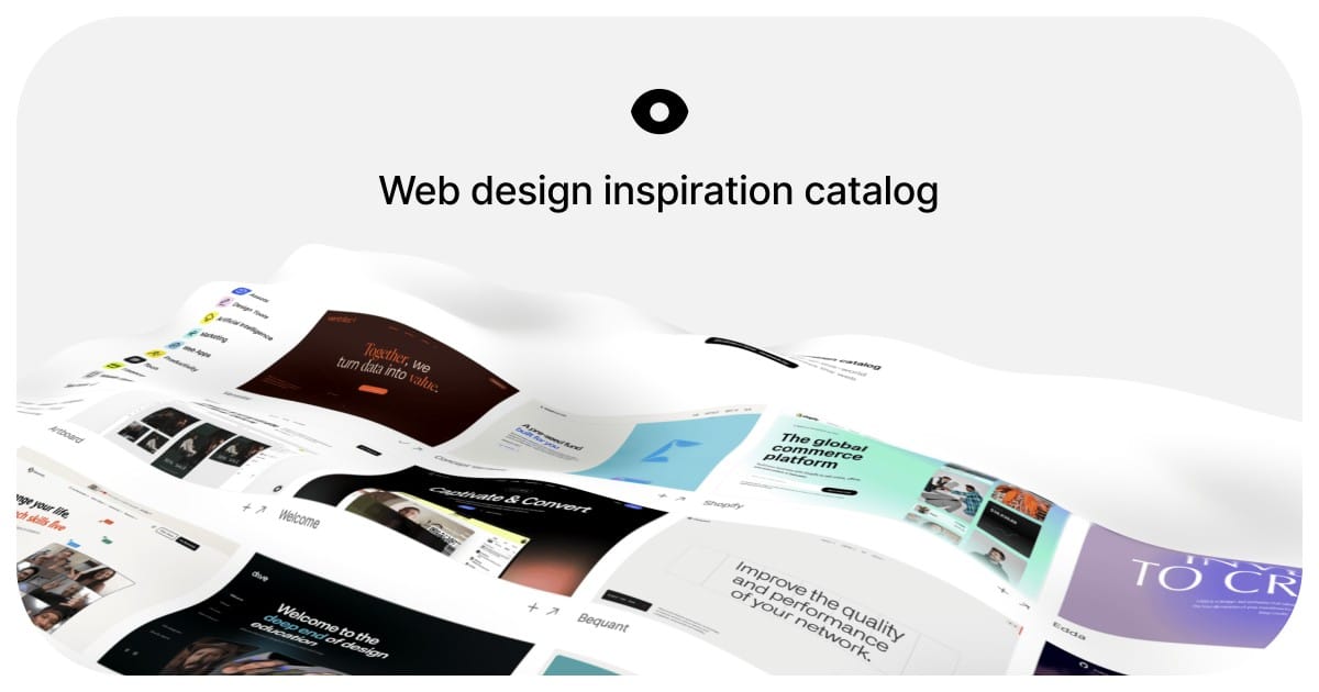 Imagen OG de Curated Web Design