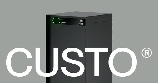 Imagen OG de Custo