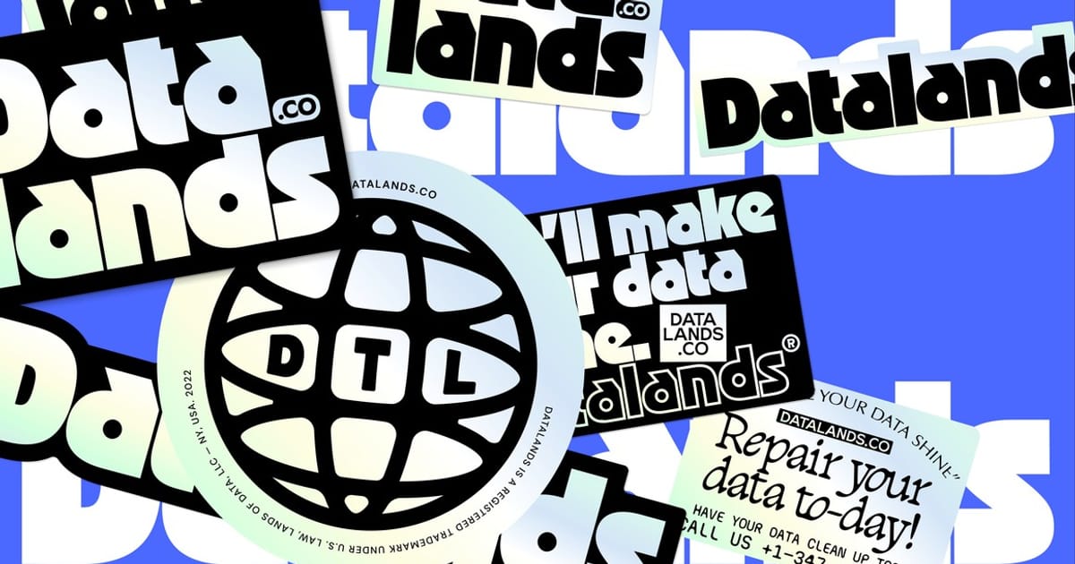 Imagen OG de Datalands