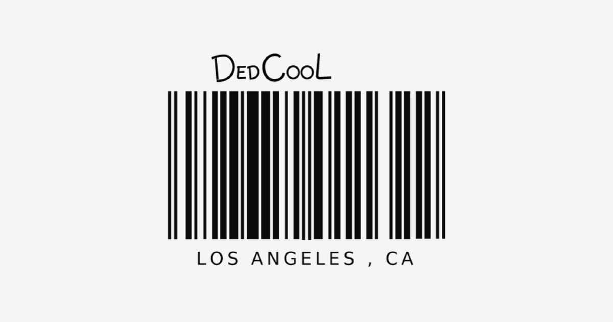 Imagen OG de DedCool