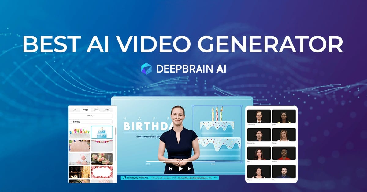 Imagen OG de Deepbrain