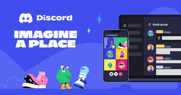 Imagen OG de Discord