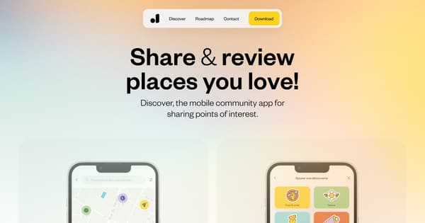 Imagen OG de Discover
