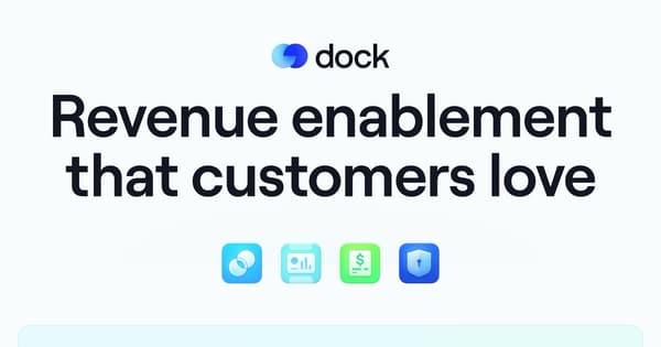 Imagen OG de Dock