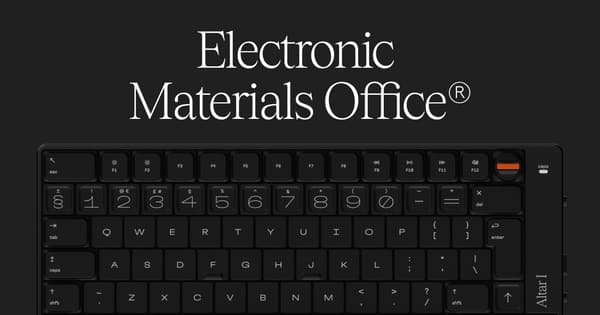 Imagen OG de Electronic Materials Office