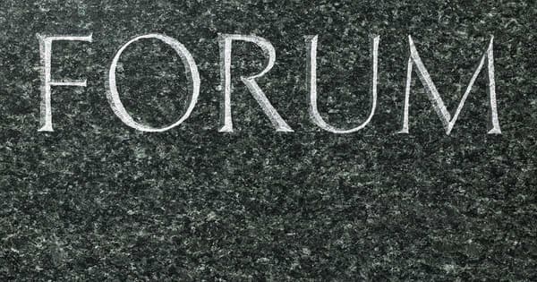 Imagen OG de Forum