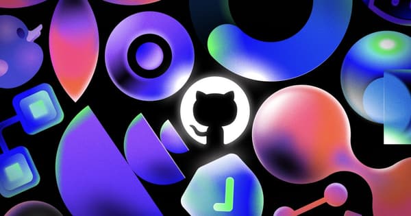 Imagen OG de GitHub Universe