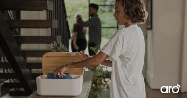 Imagen OG de Aro