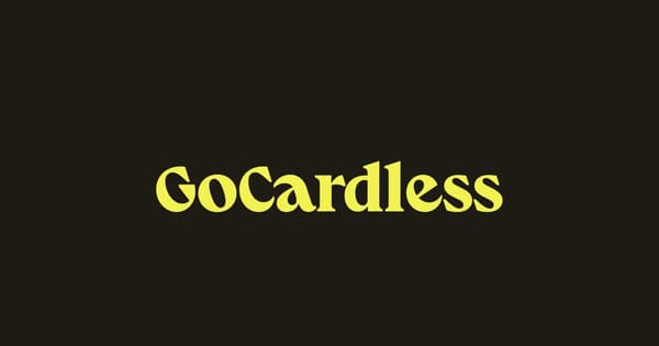 Imagen OG de GoCardless