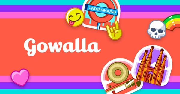 Imagen OG de Gowalla