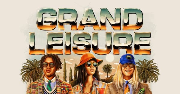 Imagen OG de Grand Leisure
