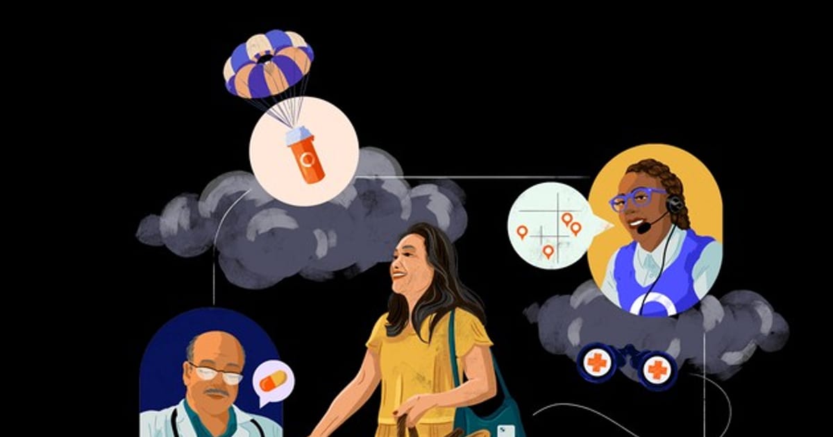 Imagen OG de Oscar Health