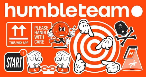 Imagen OG de Humbleteam