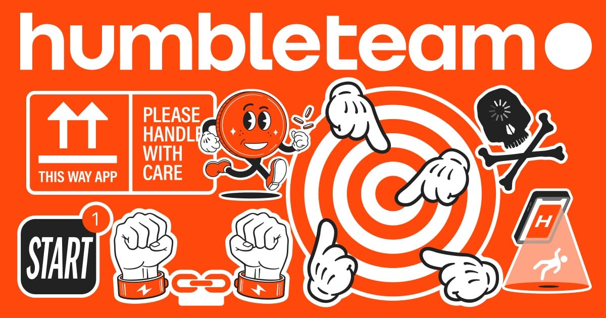 Imagen OG de Humbleteam