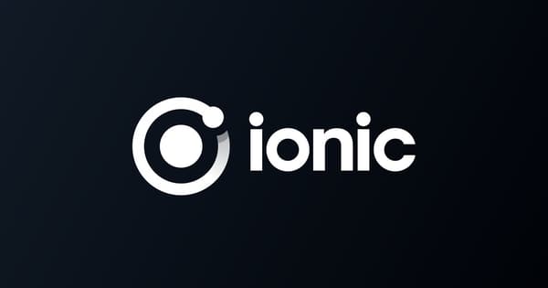 Imagen OG de Ionic