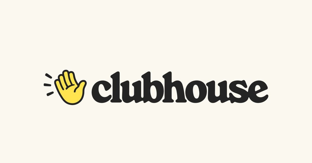 Imagen OG de Clubhouse
