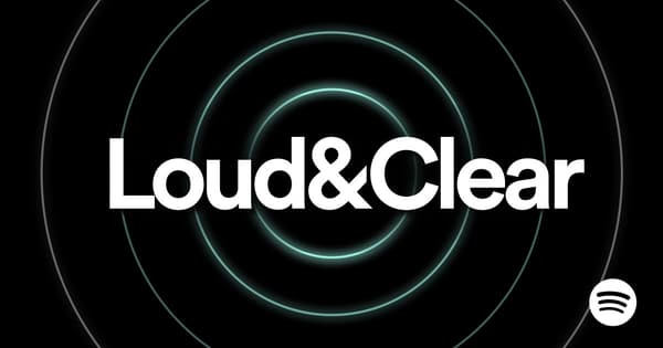 Imagen OG de Loud and Clear