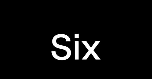 Imagen OG de Six